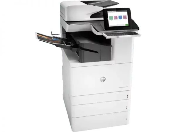 Máy in HP Color LaserJet Enterprise Flow MFP M776zs (T3U56A)