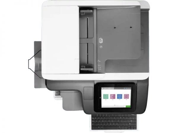 Máy in HP Color LaserJet Enterprise Flow MFP M776zs (T3U56A)