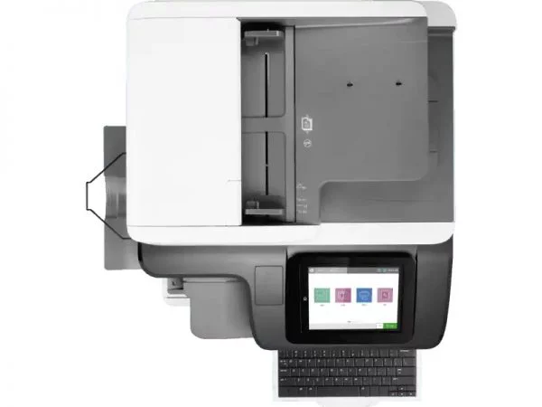 Máy in HP Color LaserJet Enterprise Flow MFP M776zs (T3U56A)