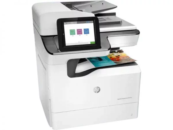 Máy in HP Color PageWide Enterprise MFP 780dn (J7Z09A)