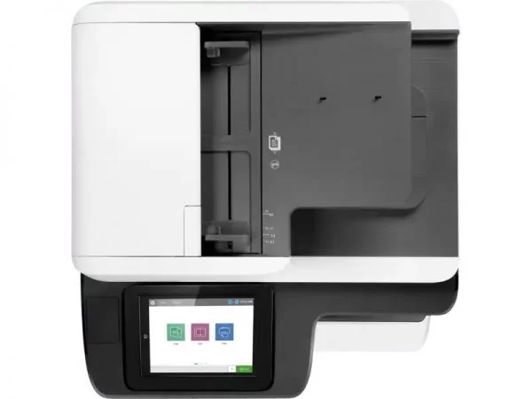 Máy in HP Color PageWide Enterprise MFP 780dn (J7Z09A)