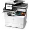 Máy in HP Color PageWide Enterprise Flow MFP 785f (J7Z11A)