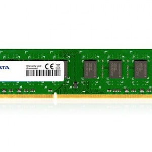 RAM ADATA 4GB DDR3L 1600MHz VLP U-DIMM – ADDX1600W4G11-SPU