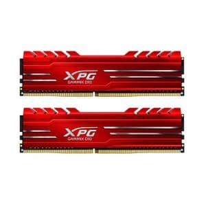 RAM ADATA XPG GAMMIX D10 16GB (2x8GB DDR4 3600MHz) – AX4U360038G18A-DR10