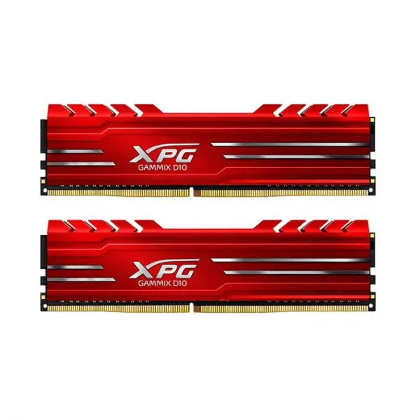 RAM ADATA XPG GAMMIX D10 16GB (2x8GB DDR4 3600MHz) - AX4U360038G18A-DR10