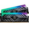 RAM ADATA XPG SPECTRIX D41 16GB (2x8GB) DDR4 RGB 4133MHz - AX4U413338G19J-DT41