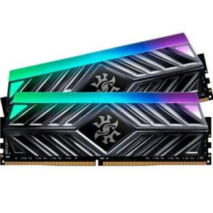 RAM ADATA XPG SPECTRIX D41 16GB (2x8GB) DDR4 RGB 4133MHz – AX4U413338G19J-DT41