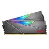 RAM ADATA XPG SPECTRIX D50 16GB (2x8GB) DDR4 RGB 3000MHz - AX4U300038G16A-DT50