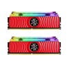 RAM ADATA XPG SPECTRIX D80 16GB (2x8GB) DDR4 RGB 4133MHz - AX4U413338G19-DR80