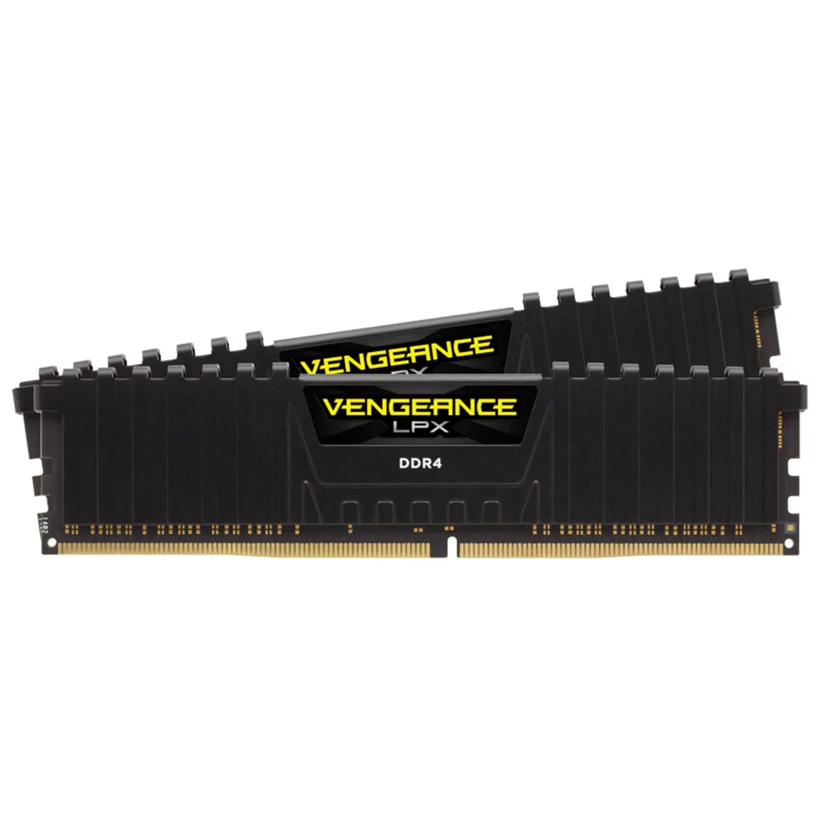 RAM CORSAIR VENGEANCE LPX 32GB (2x16GB) DDR4 3000MHz - CMK32GX4M2D3000C16 - songphuong.vn