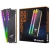 RAM GIGABYTE AORUS RGB DDR4 16GB (2x8GB) 3200MHz - GP-ARS16G32