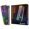 RAM GIGABYTE AORUS RGB DDR4 16GB (2x8GB) 3600MHz - GP-AR36C18S8K2HU416R