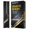RAM GIGABYTE DDR4 8GB 2666MHz - GP-GR26C16S8K1HU408