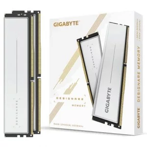 RAM GIGABYTE DESIGNARE DDR4 64GB (2x32GB) 3200MHz – GP-DSG64G32