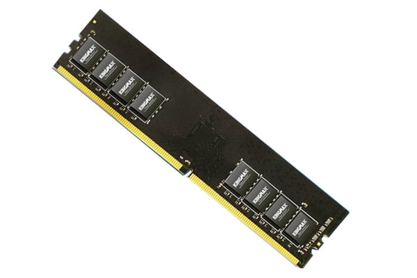 Ram Desktop KINGMAX 4GB DDR4 2400MHz U-DIMM - songphuong.vn