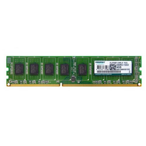 Ram Desktop KINGMAX 8GB DDR3 1600MHz