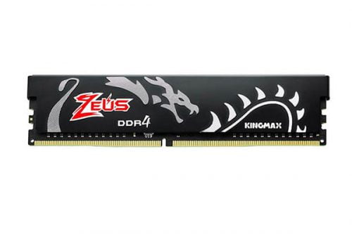 Ram KINGMAX Zeus Dragon 16GB DDR4 3000MHz