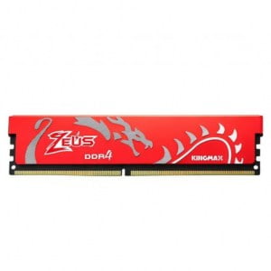 Ram KINGMAX Zeus Dragon 4GB DDR4 2666MHz