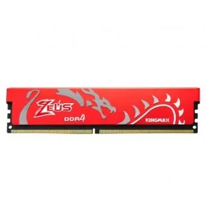 Ram KINGMAX Zeus Dragon 8GB DDR4 2666MHz