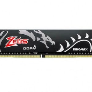 Ram KINGMAX Zeus Dragon 8GB DDR4 3000MHz