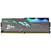 Ram KINGMAX Zeus Dragon RGB 16GB DDR4 3000MHz
