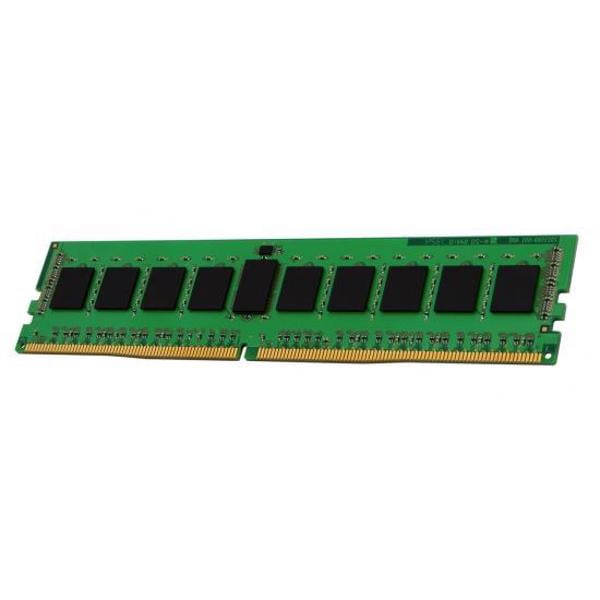 Ram Kingston 4GB DDR4 2400MHz - KVR24N17S6/4 - songphuong.vn