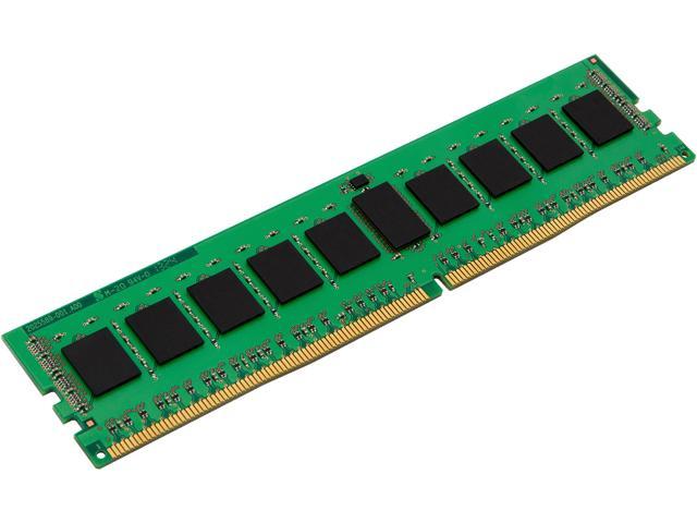 Ram Kingston 8GB DDR4 2666MHz - KVR26N19S8/8