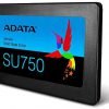 SSD ADATA SU750 512GB (ASU750SS-512GT-C)