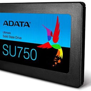 SSD ADATA SU750 512GB (ASU750SS-512GT-C)