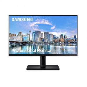 Màn Hình Samsung LF24T450FQEXXV 75Hz (23.8 inch, 1920 x 1080, 75Hz, IPS, 5ms)