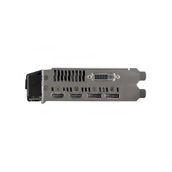 VGA ASUS DUAL RX 580 OC 8GB GDDR5 (DUAL-RX580-O8G)