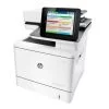 Máy in HP Color LaserJet Enterprise MFP M577dn (B5L46A)