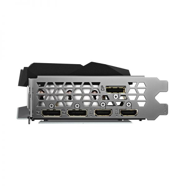 VGA GIGABYTE GeForce RTX 3080 GAMING OC 10G (GV-N3080-GAMING OC-10GD)