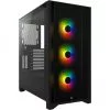 Case Corsair 4000X RGB Black (CC-9011204-WW)