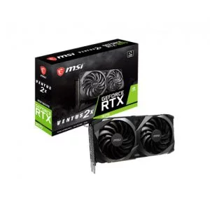 VGA MSI GEFORCE RTX 3070 VENTUS 2X