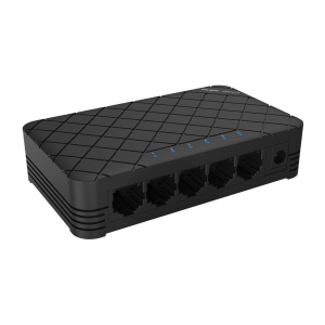 Switch RUIJIE Reyee RG-ES05G – 5 Port Gigabit unmanaged Switch
