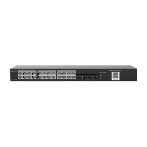 Switch RUIJIE Reyee RG-NBS3100-24GT4SFP – 24 Port Gigabit L2 Cloud Managed Switch