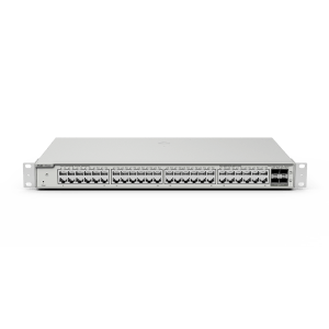Switch RUIJIE Reyee RG-NBS3200-48GT4XS – 48 Gigabit RJ45 L2 Cloud Managed Switch