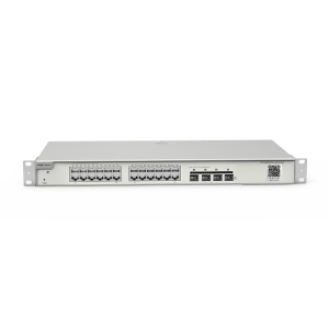 Switch RUIJIE Reyee RG-NBS3200-24GT4XS – 24 Port Gigabit L2 Cloud Managed Switch