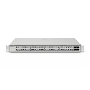 Switch RUIJIE Reyee RG-NBS5100-24GT4SFP – 24 Port Gigabit L2+ Cloud Managed Switch, Static Routing