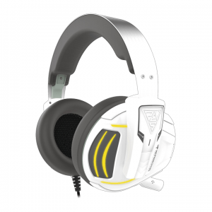 Tai nghe Gamdias Hephaestus E1 (White)