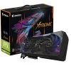 VGA GIGABYTE AORUS GEFORCE RTX 3080 XTREME 10G (GV-N 3080 AORUS X-10GD)