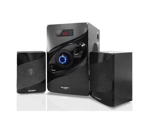 Loa SoundMax A926