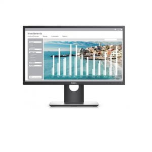 Màn Hình Dell P2717H (27 inch, 1920 x 1080 FHD, LED, 60Hz, 6ms, Black)