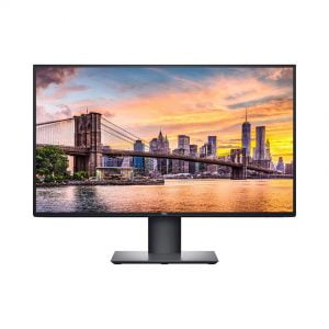 Màn Hình Dell U2718Q 2K (27 inch, 2560 x 1440, IPS, 60Hz, 5ms, Black)