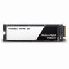 SSD WD Black SN750 250GB M2 2280 NVMe Gen3x4 - WDS250G3X0C (Read/Write: 3100/1600 MB/s)