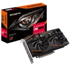 VGA GIGABYTE RADEON RX 570 GAMING 8G (RX570GAMING-8GD)