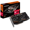 VGA GIGABYTE RADEON RX 580 GAMING 8G (RX580GAMING-8GD)