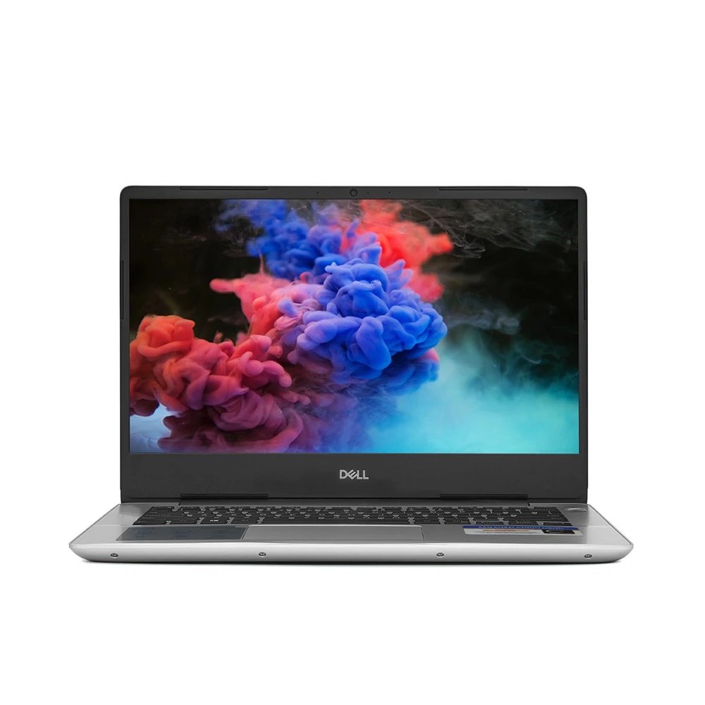 Laptop Dell Inspiron 5480 N5480A Silver - Song Phương