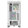 Case Corsair 4000X RGB White (CC-9011205-WW)